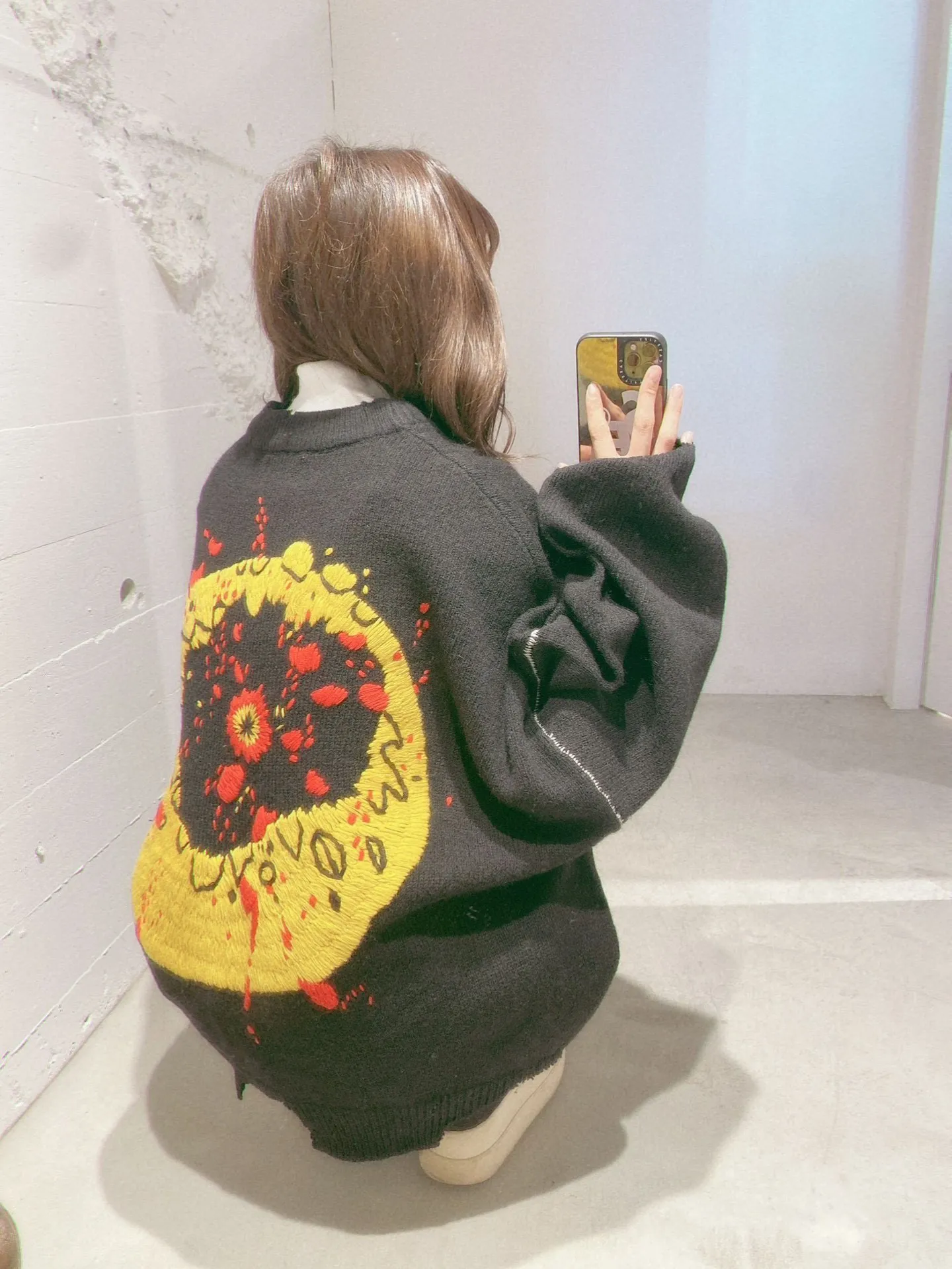 SAINT M × × × × × × zp undifferentiated purchasing level